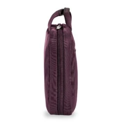 Briggs & Riley Rhapsody Hanging Toiletry Kit -Victorinox Shop Briggs Riley Rhapsody Hanging Toiletry Kit 12