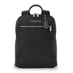 Briggs & Riley Rhapsody Slim Backpack 6 Briggs & Riley Rhapsody Slim Backpack -Victorinox Shop Briggs Riley Rhapsody Slim Backpack 3