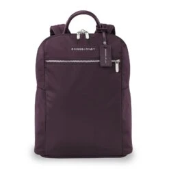 Briggs & Riley Rhapsody Slim Backpack 7 Briggs & Riley Rhapsody Slim Backpack -Victorinox Shop Briggs Riley Rhapsody Slim Backpack 4