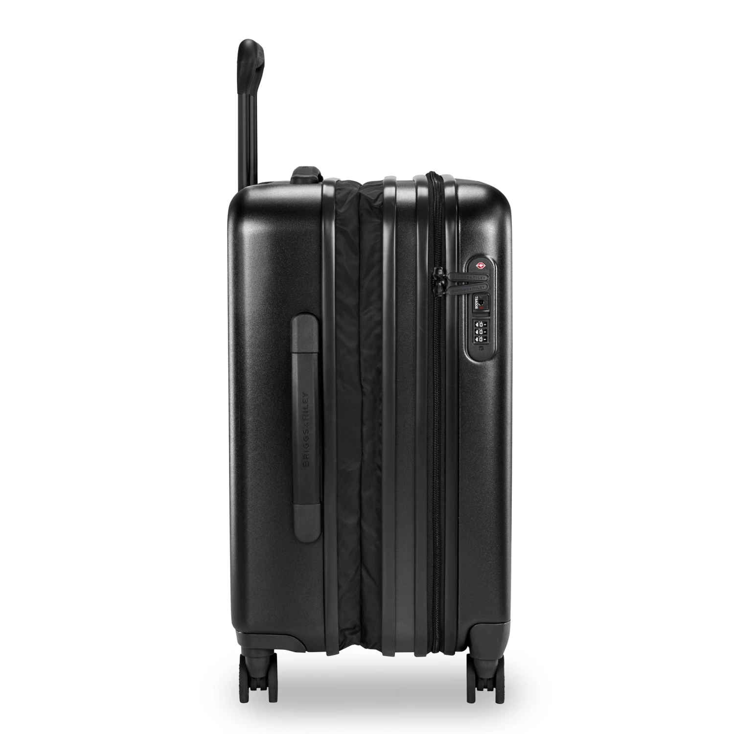 Briggs & Riley Sympatico 2.0 International Carry-On Spinner 11 Briggs & Riley Sympatico 2.0 International Carry-On Spinner - Image 11