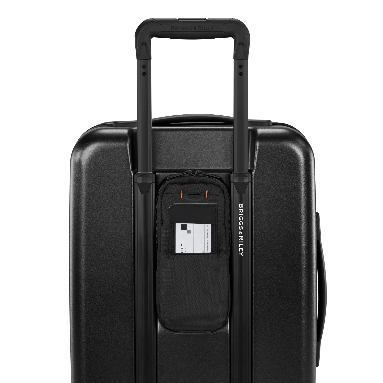 Briggs & Riley Sympatico 2.0 International Carry-On Spinner 13 Briggs & Riley Sympatico 2.0 International Carry-On Spinner - Image 13