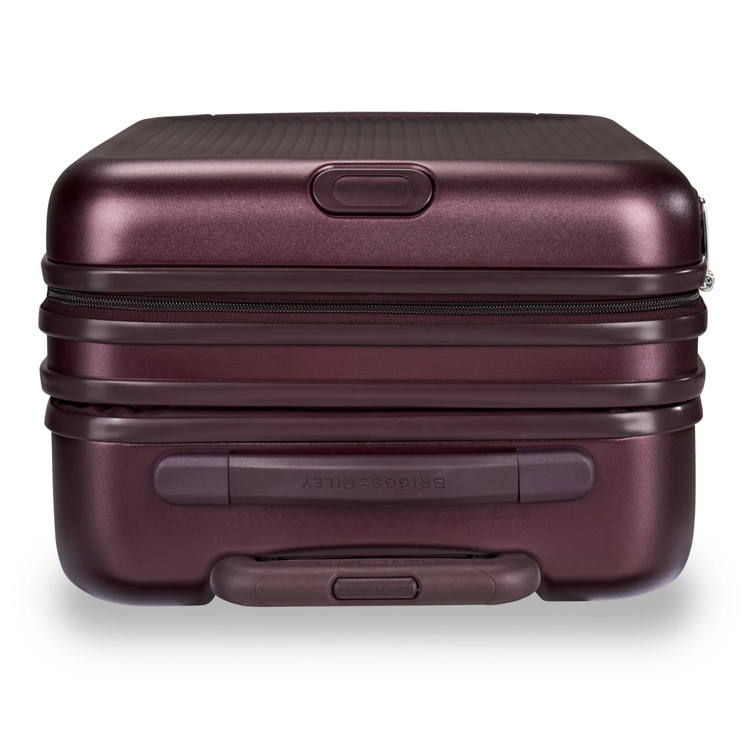 Briggs & Riley Sympatico 2.0 International Carry-On Spinner 15 Briggs & Riley Sympatico 2.0 International Carry-On Spinner - Image 15