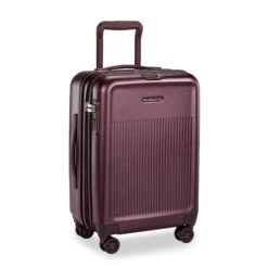 Briggs & Riley Sympatico 2.0 International Carry-On Spinner 17 Briggs & Riley Sympatico 2.0 International Carry-On Spinner -Victorinox Shop Briggs Riley Sympatico 2 0 International Carry On Spinner 3