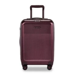 Briggs & Riley Sympatico 2.0 International Carry-On Spinner 20 Briggs & Riley Sympatico 2.0 International Carry-On Spinner -Victorinox Shop Briggs Riley Sympatico 2 0 International Carry On Spinner 6