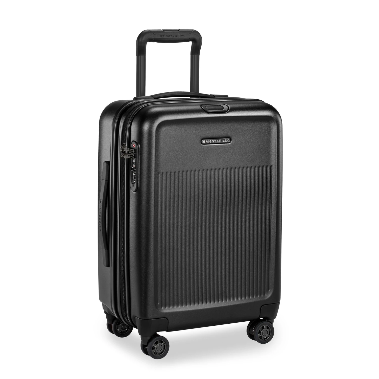 Briggs & Riley Sympatico 2.0 International Carry-On Spinner 1 Briggs & Riley Sympatico 2.0 International Carry-On Spinner