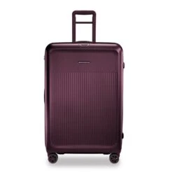 Briggs & Riley Sympatico 2.0 Large Spinner -Victorinox Shop Briggs Riley Sympatico 2 0 Large Spinner 5