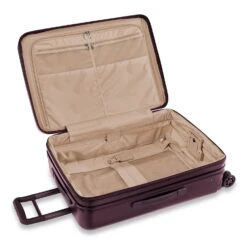 Briggs & Riley Sympatico 2.0 Medium Spinner -Victorinox Shop Briggs Riley Sympatico 2 0 Medium Spinner 8