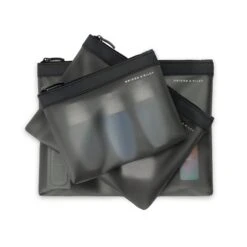 Briggs & Riley Translucent Pouch Set -Victorinox Shop Briggs Riley Translucent Pouch Set 5