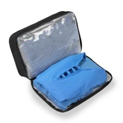 Briggs & Riley Travel Basics Set Of 3 Small Packing Cubes -Victorinox Shop Briggs Riley Travel Basics Set Of 3 Small Packing Cubes 10