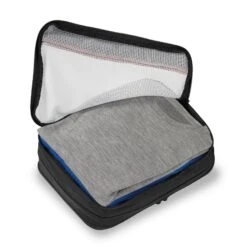 Briggs & Riley Travel Basics Set Of 3 Small Packing Cubes -Victorinox Shop Briggs Riley Travel Basics Set Of 3 Small Packing Cubes 11