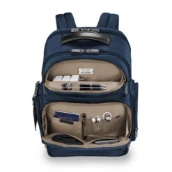 Briggs & Riley @Work Large Cargo Backpack 26 Briggs & Riley @Work Large Cargo Backpack -Victorinox Shop Briggs Riley Work Large Cargo Backpack 11