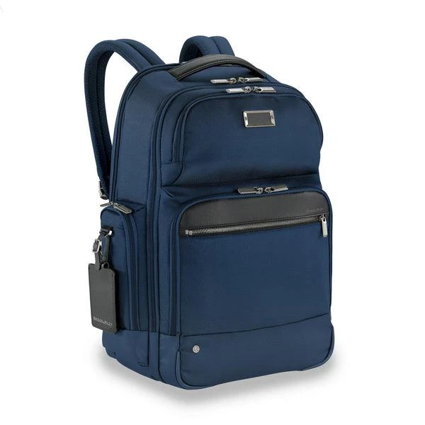 Briggs & Riley @Work Large Cargo Backpack 3 Briggs & Riley @Work Large Cargo Backpack - Image 3
