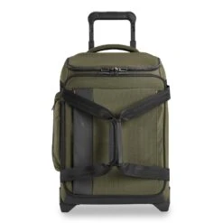 Briggs & Riley ZDX 21" Carry-on Upright Duffle 10 Briggs & Riley ZDX 21" Carry-on Upright Duffle -Victorinox Shop Briggs Riley ZDX 21 Carry on Upright Duffle 3