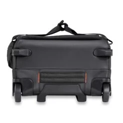 Briggs & Riley ZDX 21" Carry-on Upright Duffle 12 Briggs & Riley ZDX 21" Carry-on Upright Duffle -Victorinox Shop Briggs Riley ZDX 21 Carry on Upright Duffle 5