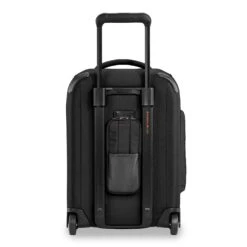 Briggs & Riley ZDX 21" Carry-on Upright Duffle 14 Briggs & Riley ZDX 21" Carry-on Upright Duffle -Victorinox Shop Briggs Riley ZDX 21 Carry on Upright Duffle 7