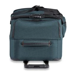 Briggs & Riley ZDX 27" Medium Upright Duffle -Victorinox Shop Briggs Riley ZDX 27 Medium Upright Duffle 18