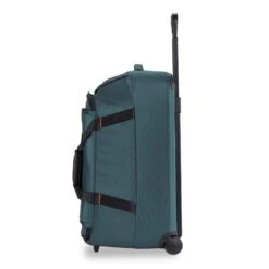 Briggs & Riley ZDX 27" Medium Upright Duffle -Victorinox Shop Briggs Riley ZDX 27 Medium Upright Duffle 19