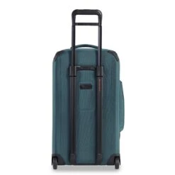 Briggs & Riley ZDX 27" Medium Upright Duffle -Victorinox Shop Briggs Riley ZDX 27 Medium Upright Duffle 20