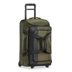 Briggs & Riley ZDX 27" Medium Upright Duffle -Victorinox Shop Briggs Riley ZDX 27 Medium Upright Duffle 4