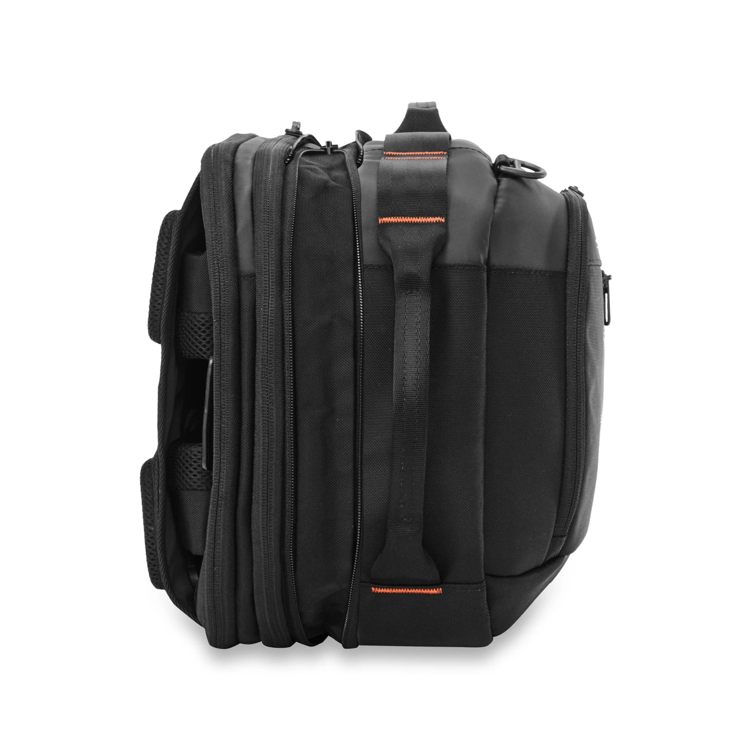 Briggs & Riley ZDX Convertible Backpack Duffle 10 Briggs & Riley ZDX Convertible Backpack Duffle - Image 10