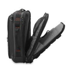 Briggs & Riley ZDX Convertible Backpack Duffle 23 Briggs & Riley ZDX Convertible Backpack Duffle -Victorinox Shop Briggs Riley ZDX Convertible Backpack Duffle 12