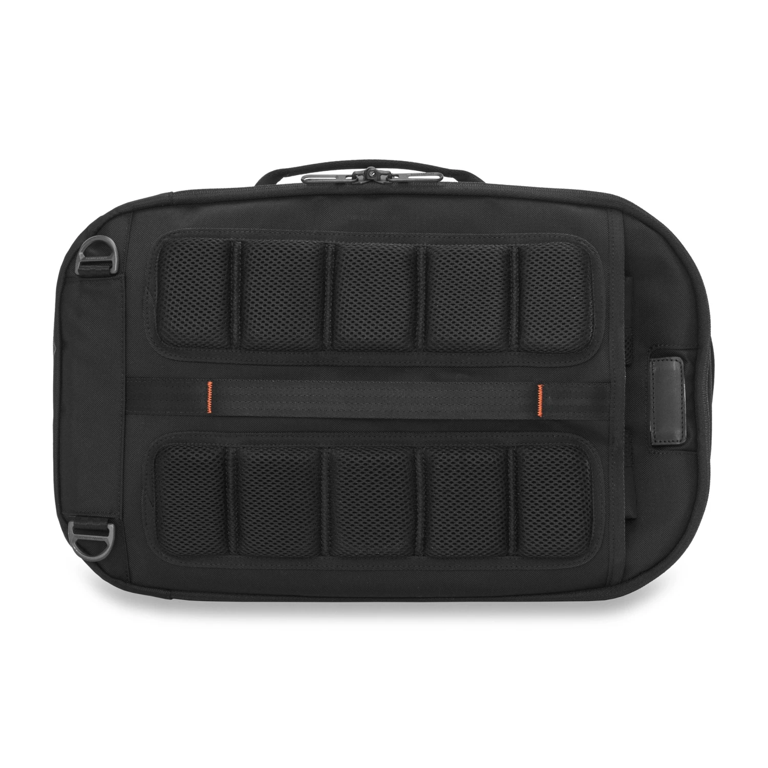 Briggs & Riley ZDX Convertible Backpack Duffle 3 Briggs & Riley ZDX Convertible Backpack Duffle - Image 3