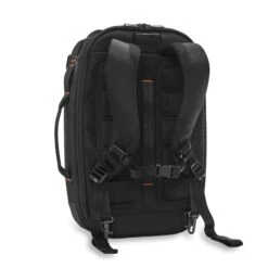 Briggs & Riley ZDX Convertible Backpack Duffle 15 Briggs & Riley ZDX Convertible Backpack Duffle -Victorinox Shop Briggs Riley ZDX Convertible Backpack Duffle 4