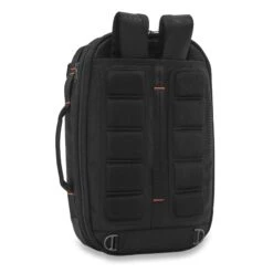 Briggs & Riley ZDX Convertible Backpack Duffle 16 Briggs & Riley ZDX Convertible Backpack Duffle -Victorinox Shop Briggs Riley ZDX Convertible Backpack Duffle 5