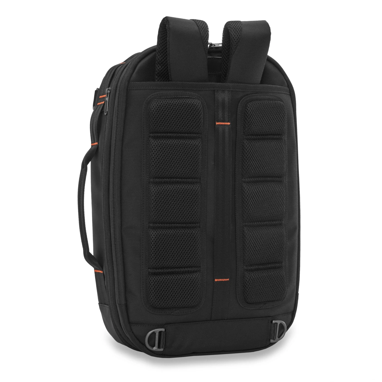 Briggs & Riley ZDX Convertible Backpack Duffle 5 Briggs & Riley ZDX Convertible Backpack Duffle - Image 5