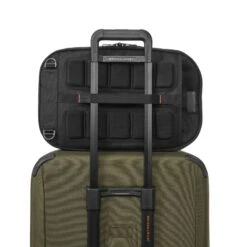 Briggs & Riley ZDX Convertible Backpack Duffle 20 Briggs & Riley ZDX Convertible Backpack Duffle -Victorinox Shop Briggs Riley ZDX Convertible Backpack Duffle 9