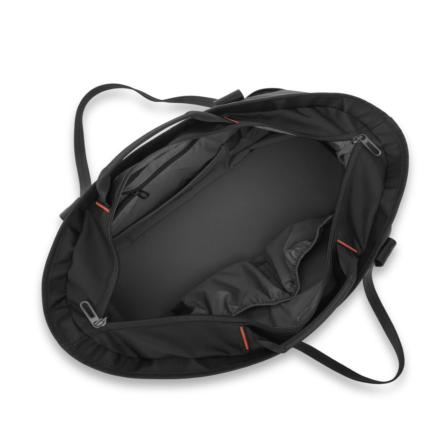 Briggs & Riley ZDX Extra Large Tote 4 Briggs & Riley ZDX Extra Large Tote - Image 4