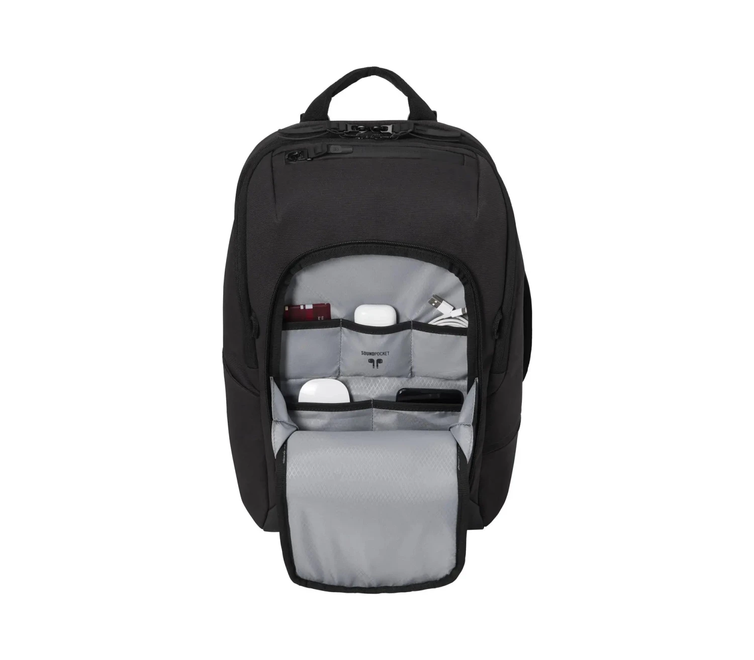 Victorinox Touring 2.0 Commuter Backpack 15 7 Victorinox Touring 2.0 Commuter Backpack 15 - Image 7