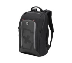 Victorinox Touring 2.0 Commuter Backpack 15 26 Victorinox Touring 2.0 Commuter Backpack 15 -Victorinox Shop CB Blk Side Angle2