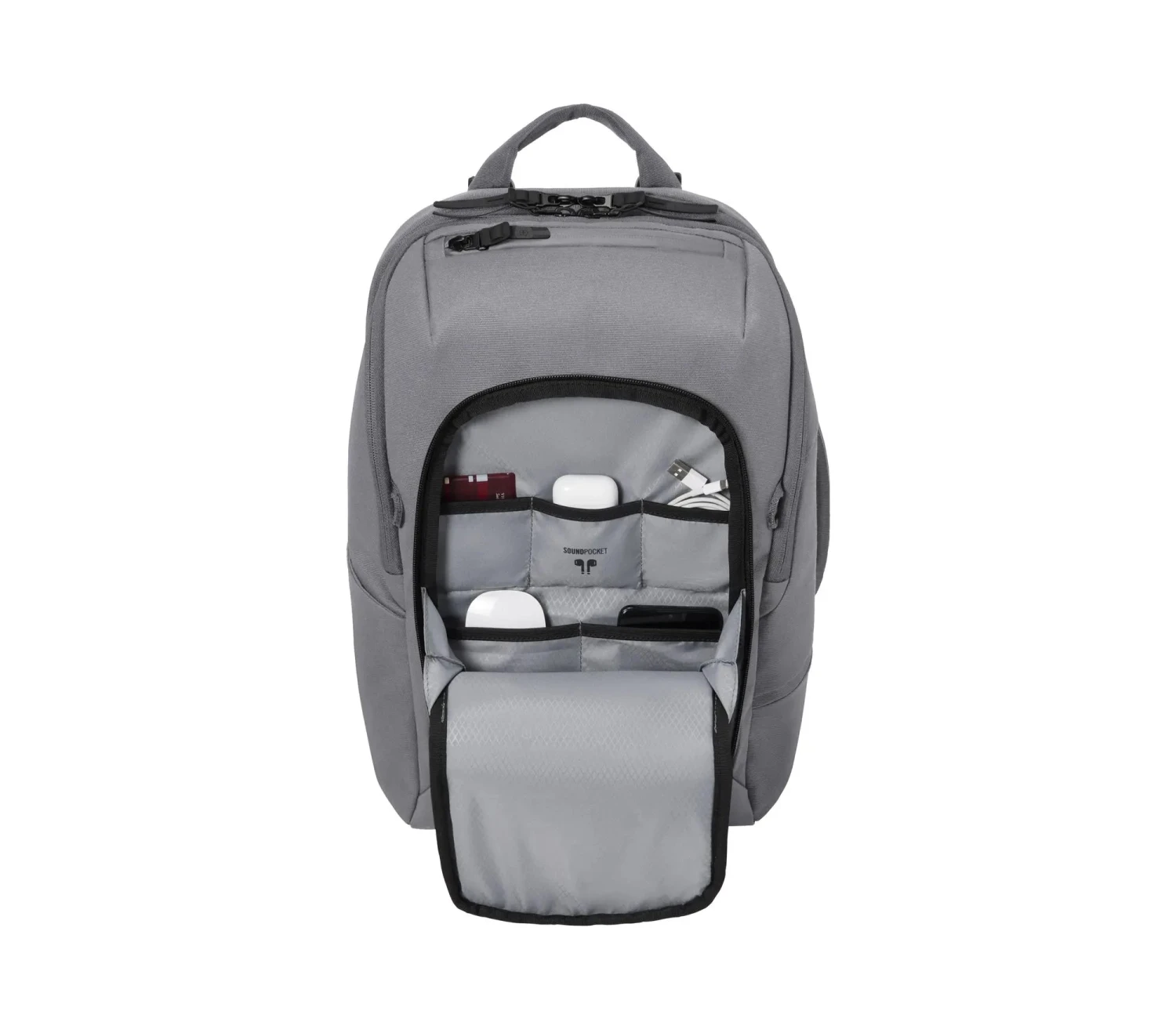 Victorinox Touring 2.0 Commuter Backpack 15 8 Victorinox Touring 2.0 Commuter Backpack 15 - Image 8