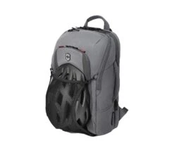 Victorinox Touring 2.0 Commuter Backpack 15 25 Victorinox Touring 2.0 Commuter Backpack 15 -Victorinox Shop CB Gry Side Angle