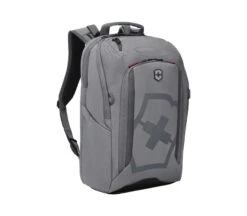 Victorinox Touring 2.0 Commuter Backpack 15 27 Victorinox Touring 2.0 Commuter Backpack 15 -Victorinox Shop CB Gry Side Angle2