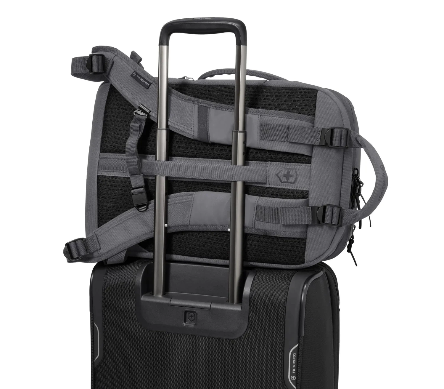 Victorinox Touring 2.0 Commuter Backpack 15 16 Victorinox Touring 2.0 Commuter Backpack 15 - Image 16