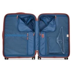 Delsey Chatelet Air 2.0 24" Spinner Upright -Victorinox Shop Delsey Chatelet Air 2 0 24 Spinner Upright 18
