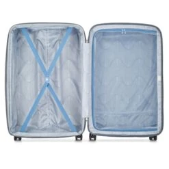 Delsey Comete 3.0 28" Expandable Spinner Upright -Victorinox Shop Delsey Comete 3 0 28 Expandable Spinner Upright 13