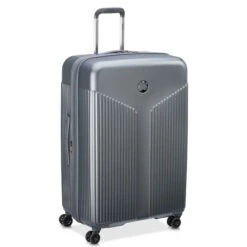 Delsey Comete 3.0 28" Expandable Spinner Upright -Victorinox Shop Delsey Comete 3 0 28 Expandable Spinner Upright 4