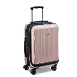 Delsey Helium Aero International Carry-On Expandable Spinner -Victorinox Shop Delsey Helium Aero International Carry On Expandable Spinner 10
