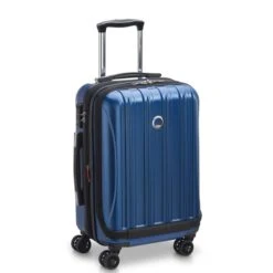 Delsey Helium Aero International Carry-On Expandable Spinner -Victorinox Shop Delsey Helium Aero International Carry On Expandable Spinner 12