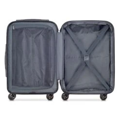 Delsey Helium Aero International Carry-On Expandable Spinner -Victorinox Shop Delsey Helium Aero International Carry On Expandable Spinner 13