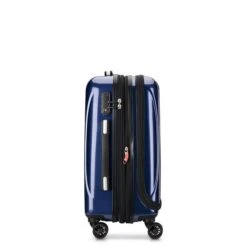 Delsey Helium Aero International Carry-On Expandable Spinner -Victorinox Shop Delsey Helium Aero International Carry On Expandable Spinner 16