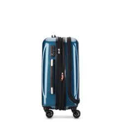 Delsey Helium Aero International Carry-On Expandable Spinner -Victorinox Shop Delsey Helium Aero International Carry On Expandable Spinner 18