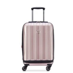 Delsey Helium Aero International Carry-On Expandable Spinner -Victorinox Shop Delsey Helium Aero International Carry On Expandable Spinner 4