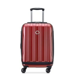 Delsey Helium Aero International Carry-On Expandable Spinner -Victorinox Shop Delsey Helium Aero International Carry On Expandable Spinner 5
