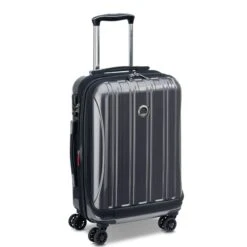 Delsey Helium Aero International Carry-On Expandable Spinner -Victorinox Shop Delsey Helium Aero International Carry On Expandable Spinner 8