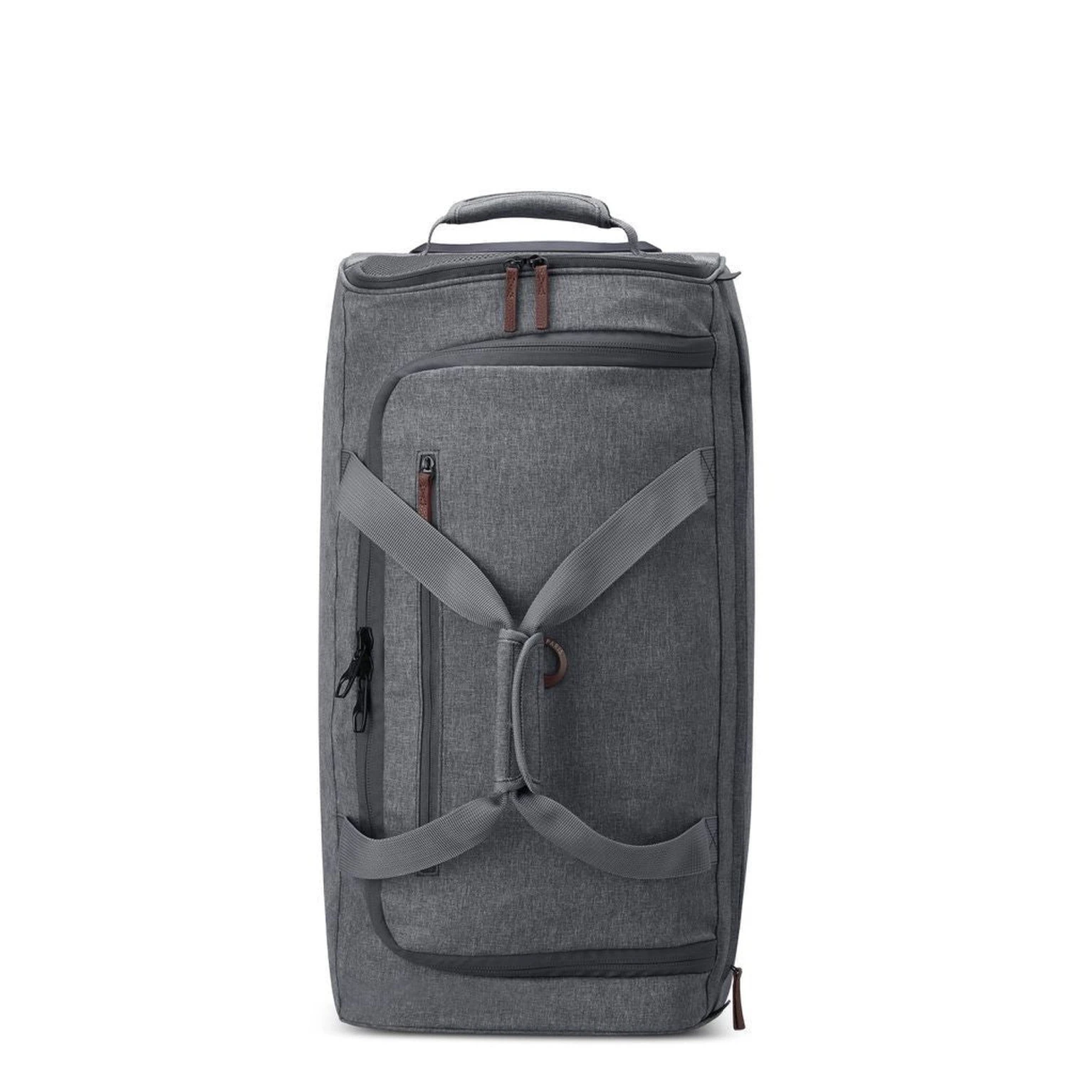 Delsey Maubert 2.0 24" 2-Wheel Duffel 3 Delsey Maubert 2.0 24" 2-Wheel Duffel - Image 3