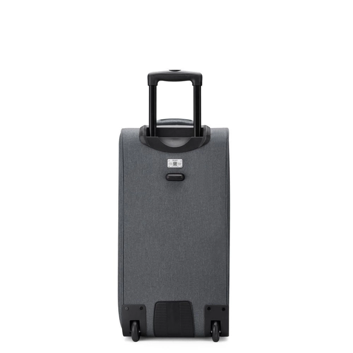 Delsey Maubert 2.0 24" 2-Wheel Duffel 5 Delsey Maubert 2.0 24" 2-Wheel Duffel - Image 5